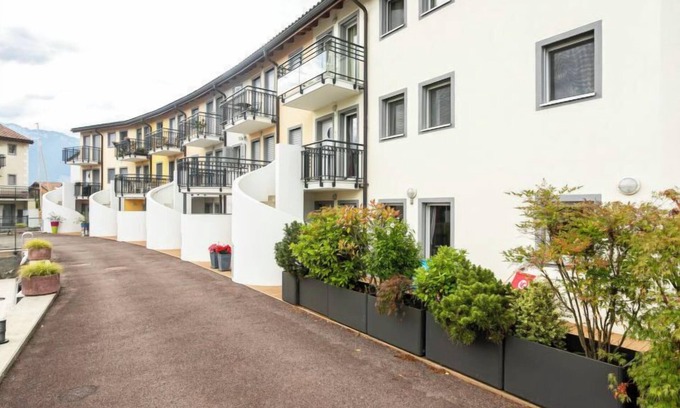 Bouveret Apartment | Vasco de Gama B6/R by Interhome
