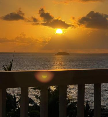 Freetown Apartment | Vashays Caribbean Hideaway
