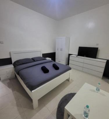 Al Khalidiyah Apartment | Vashi Full Studio Apartment