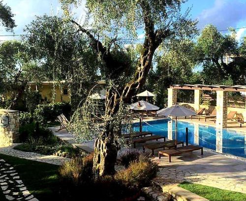 Anthousa House | Vassilis Guest House