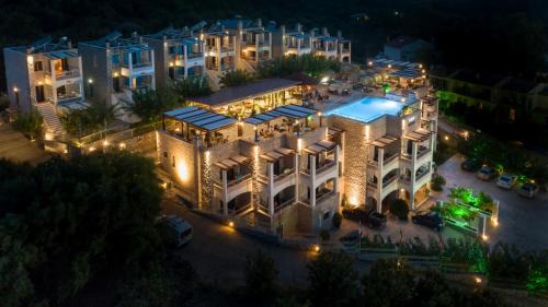Karvelas Apartment | Vathi Hotel