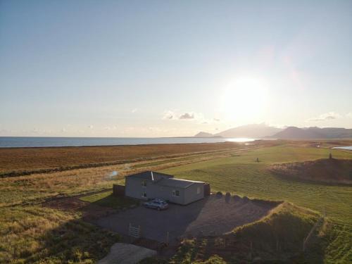 Snaefellsnes Peninsula House | Vatnsholt in Snæfellsnes - Birta Rentals