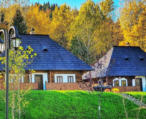 Cacica Bed & Breakfast | Vatra Boiereasca