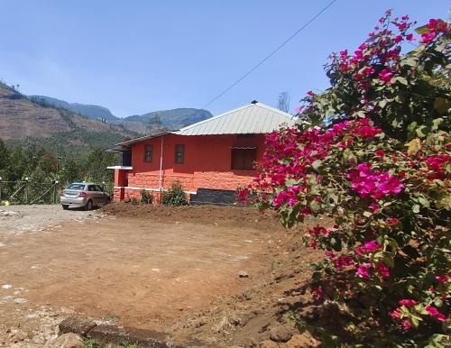 Periyur House | Vattavada Paradise Cottage