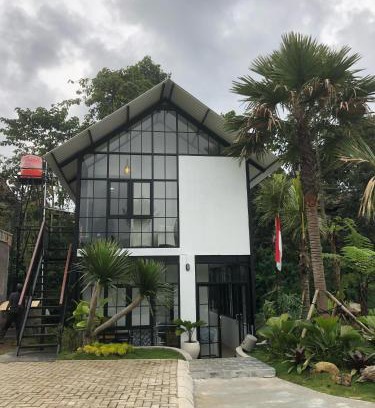 Karanganyar Hotel | Vaviva Dewatu Glamping