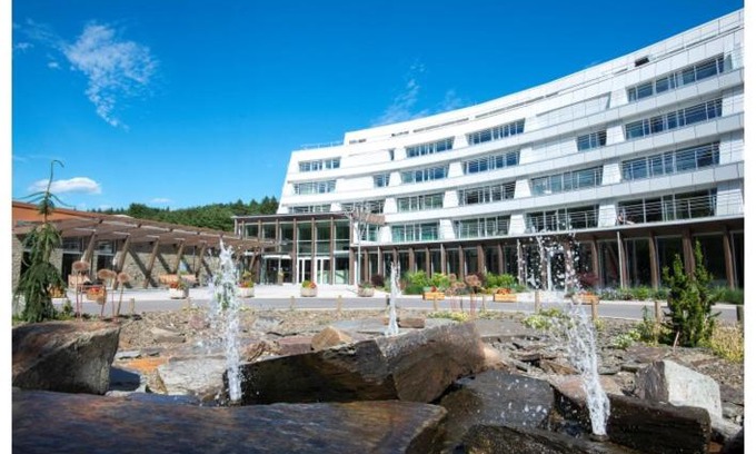 Houffalize Resort | Vayamundo Houffalize