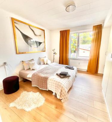 Vejle Apartment | VB Central Apartment