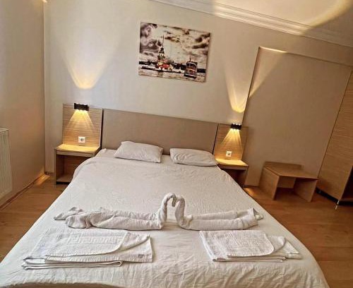 Afyonkarahisar Hotel | VB Otel