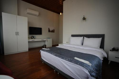 Nevsehir Hotel | VE HOTELS KAPADOKYA