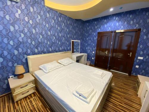 Tashkent Bed & Breakfast | VEAGAT B&B