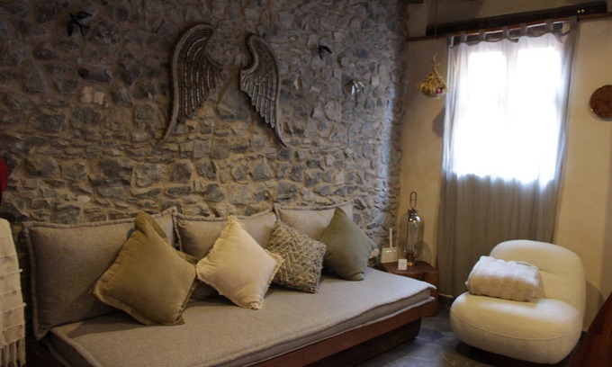 Santeagueda Apartment | Vecchia Luna
