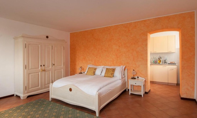 Seseglio Hotel | Vecchia Osteria Seseglio