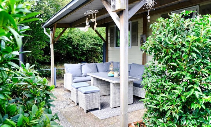 Beerze Apartment | Vechtdal Beerze Buren