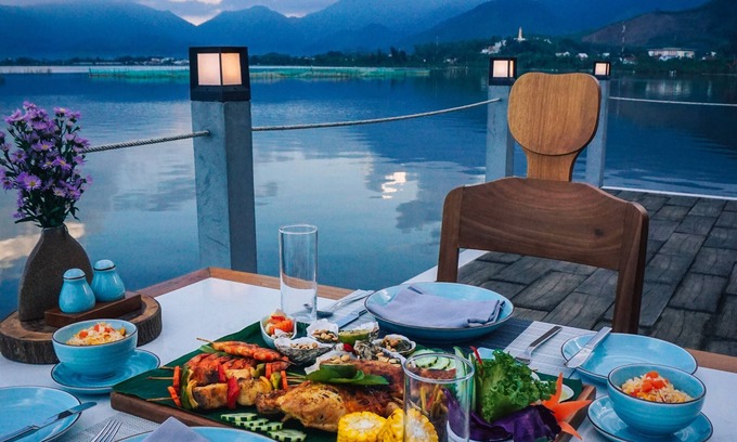 Phu Loc Resort | Vedana Lagoon Resort and Spa