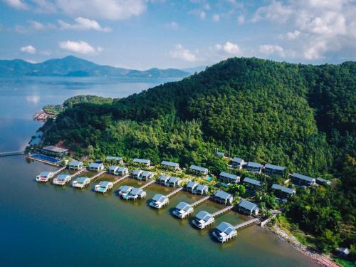 Phu Loc Resort | Vedana Lagoon Resort & Spa
