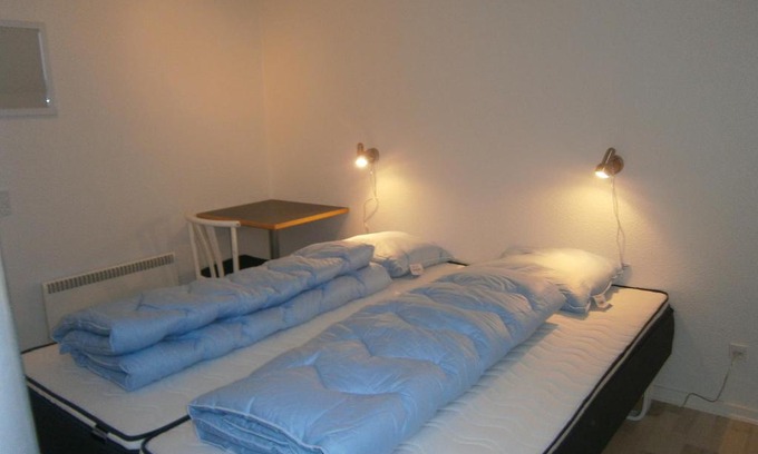 Øhuse Other | Vedersø Klit Camping & Cottages