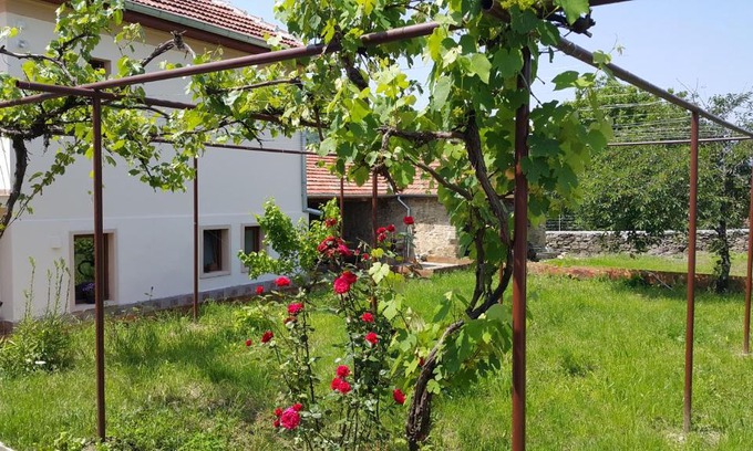 Ganchovets House | Vedra Guest House