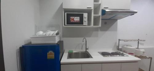 Mae Sot Apartment | Vee Condo 502