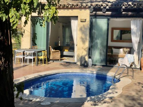Begur House | Vega