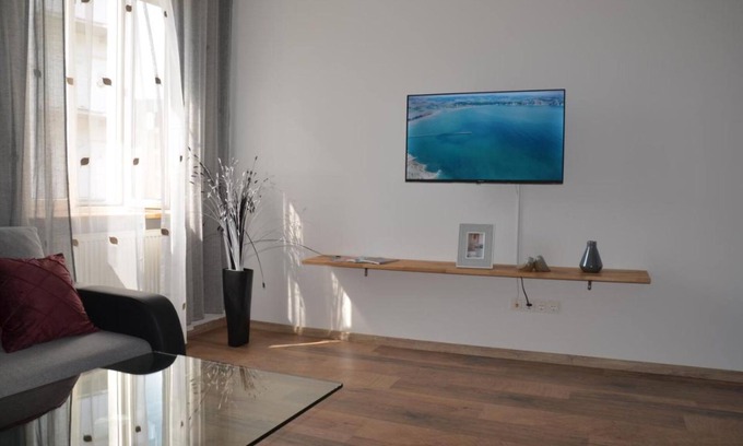 Gries Apartment | Vega - Free Parking - Self Checkin