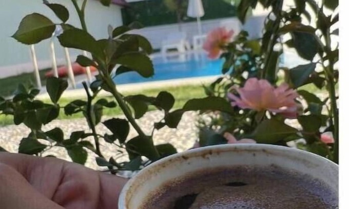 Yaniklar Villa | Vega Villas with Private Garden and Poo
