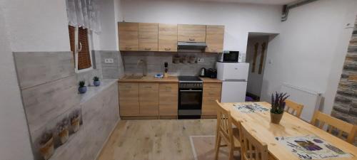 Rumburk Apartment | Vejminek pod smrkem