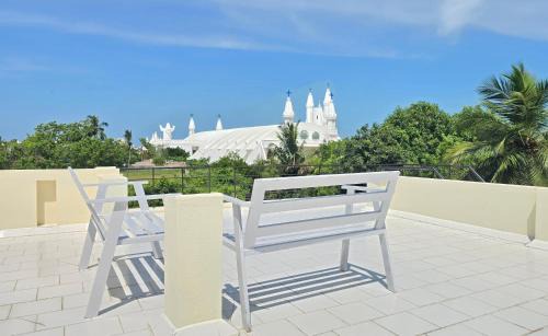 Velankanni House | Velānganni Vinodth Homestay