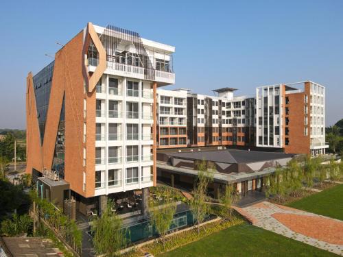 Nai Muang Hotel | VELA Dhi Nakhon Phanom