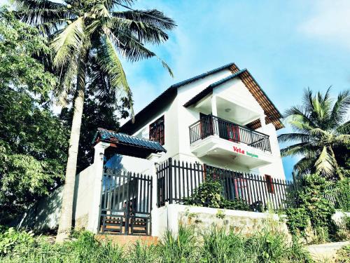 Cua Lap Apartment | VeLa Homestay