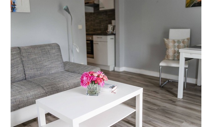Augsdorf Apartment | Velden Appartements Top 3
