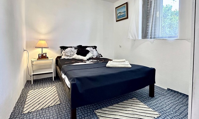 Klinci House | Veles House