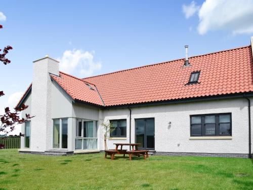 Linlithgow House | Veleta