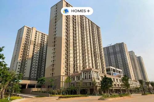 Pancawati Apartment | Velito at Podomoro Golf View Apartment