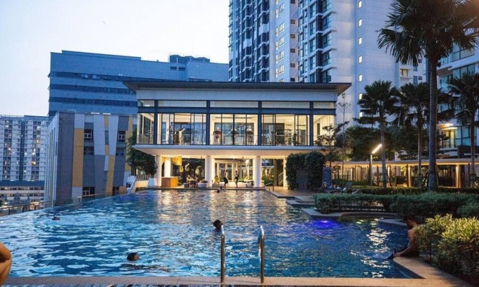 Maluri Apartment | Velocity Suites KL Homestay