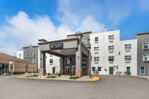 Hinton Hotel | Velora Hinton, an Ascend Collection Hotel