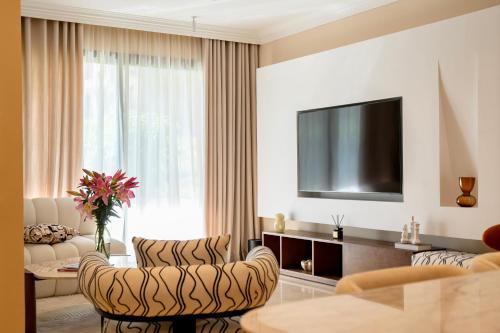 New Cairo Apartment | Velora - New Cairo - Casa lumière