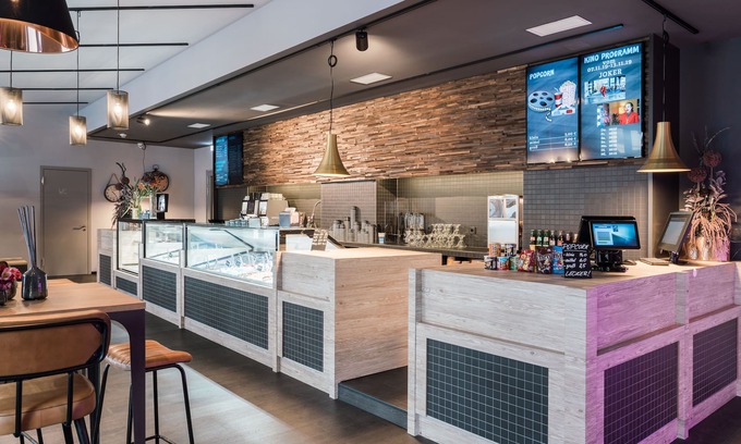 Bad Saarow Hotel | Velotel Bad Saarow