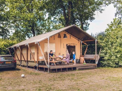 Lieren Other | Veluwepark De Bosgraaf | Glamping