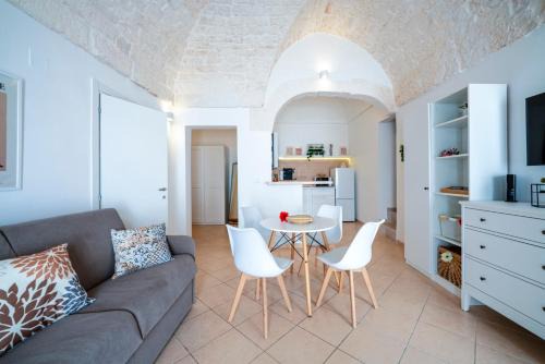 Ostuni House | Velvet Queen Ostuni