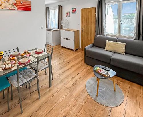Merlimont-Plage Apartment | Ven Aco