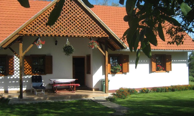 Szalafo House | Vendégmarasztaló Porta