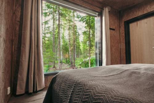 Kontiolahti Ski Chalet | Venejoen Piilo - Lato