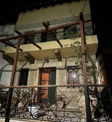 Venerato Villa | Venerato Traditional Villa