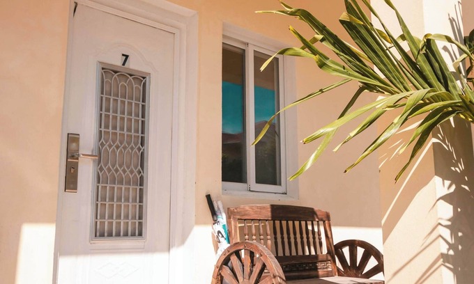 Venetian Road Settlement Apartment | Venetian Breeze Cozy Studio #7