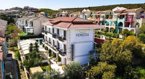 Alacati Hotel | Venezia Alaçatı