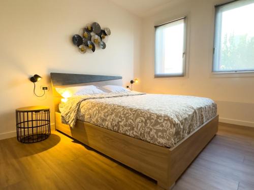 Olmo di Mira House | Venezia-Mestre Love Nest Bros2