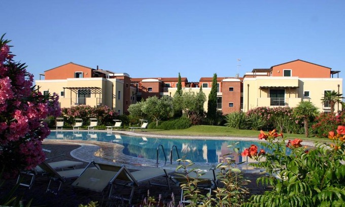 Mazzorno Sinistro Apartment | Venezia nature&beach