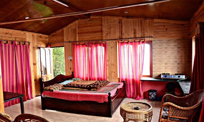 Vattakanal House | Venice Home Stay