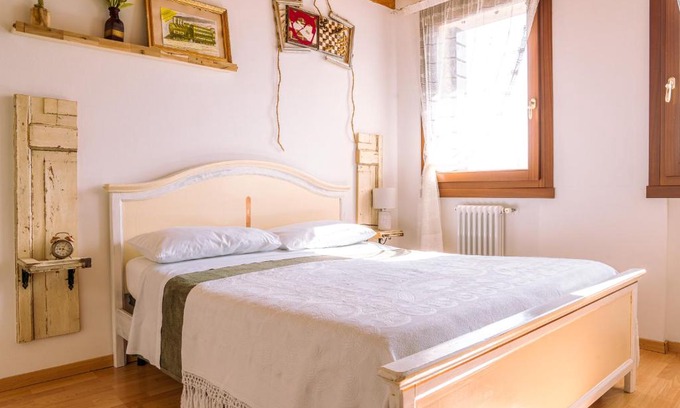 Mirano House | Venice's neighbor Home