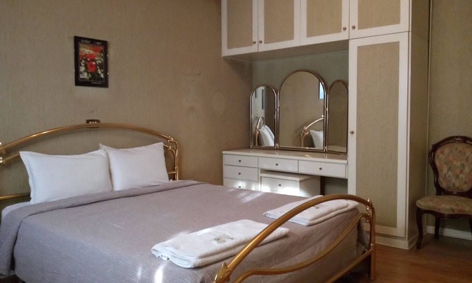 Mestre Bed & Breakfast | VeniceB & B- Entire facility